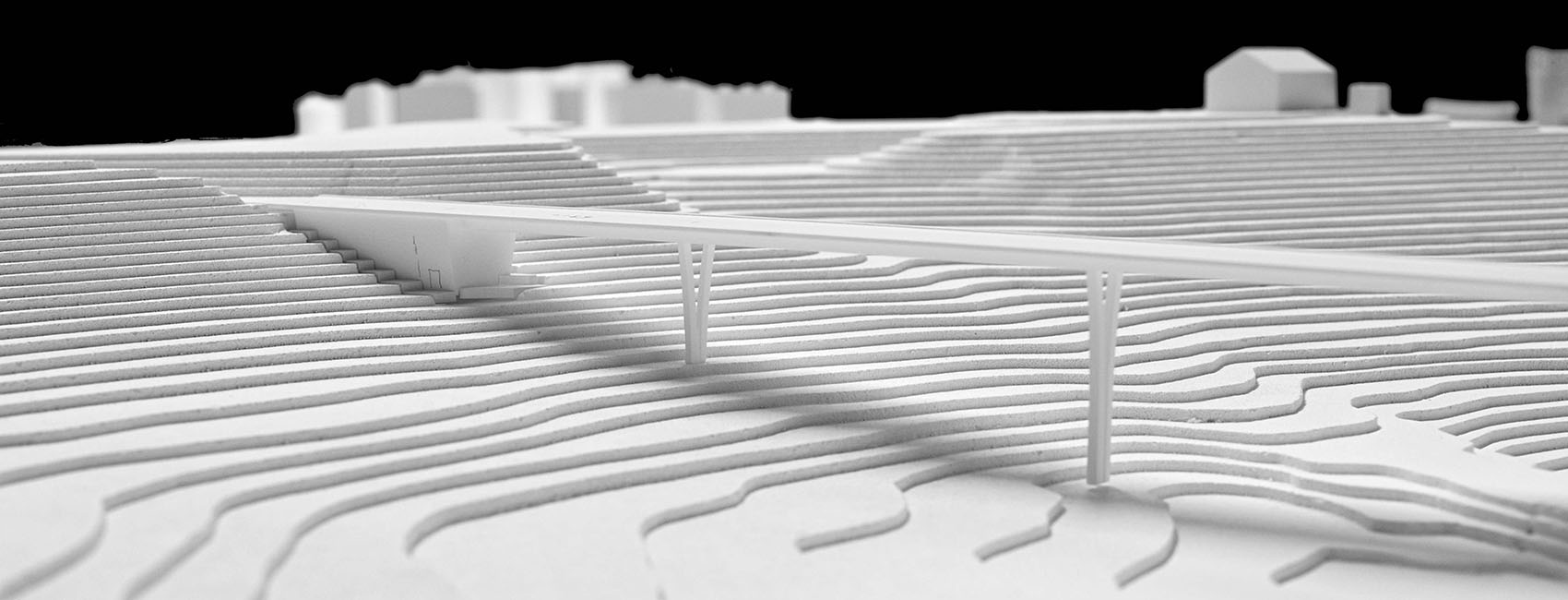 Nouvelle liaison routière Marly - Matran