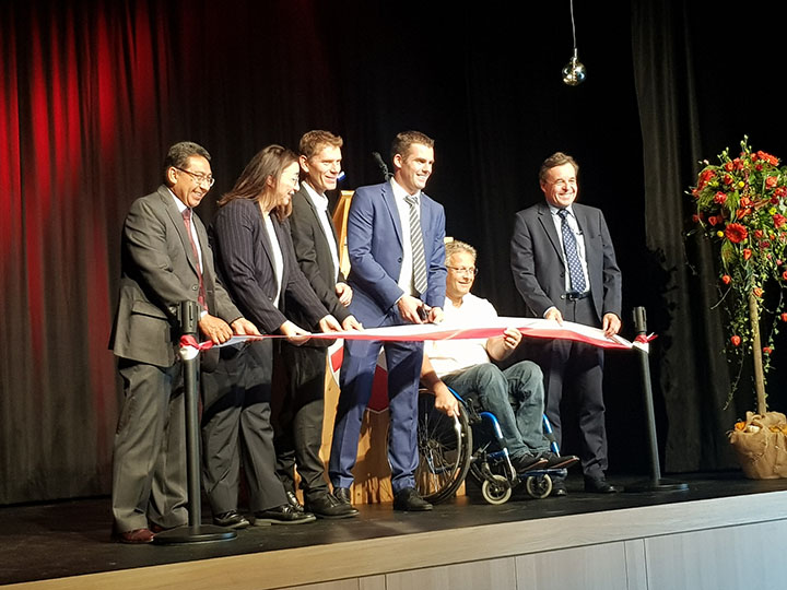 Appel d’offres public : Ecoquartier «Record - Crépon Est»