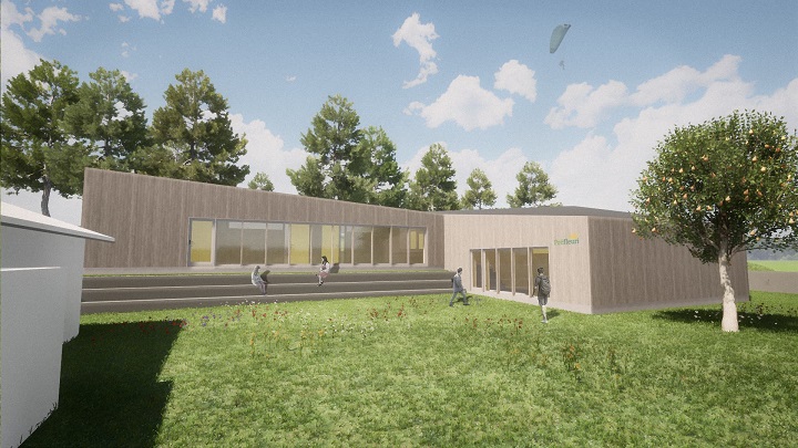 École Préfleuri Alpine Internationale à Villars