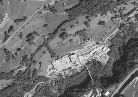 Plan partiel d’affectation En Fenil