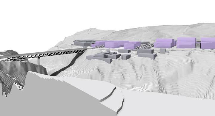 Plan partiel d’affectation «En Fenil»