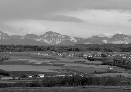 Plan directeur de la région du Gros-de-Vaud