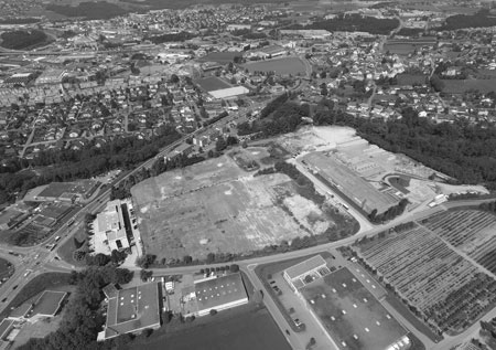 quartier Ley Outre Ouest