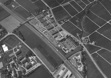 Étude de mise en valeur du A One Buisiness Center