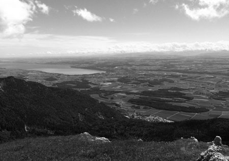 Plan directeur de la région du Nord vaudois